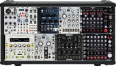 My draggy Eurorack