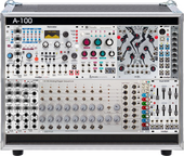 Fx/sequencer