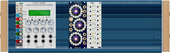 My idling Eurorack