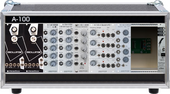 Thomann cheapskate rack