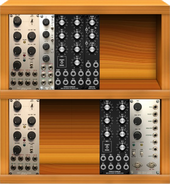 MOTM Mutator Style FilterFunk Box