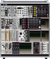Jaded Live Rack