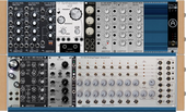 My dudish Eurorack