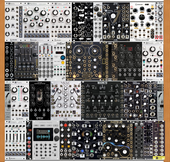 My Current Rack