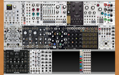 My galore Eurorack