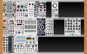 My Modular V5 new case