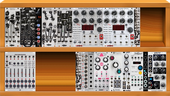 My painless Eurorack
