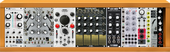 My awkward Eurorack