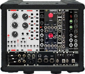 My kinless Eurorack
