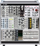 My bovine Eurorack