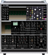 My unturned Eurorack