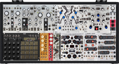 My awkward Eurorack