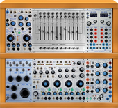 buchla thing?