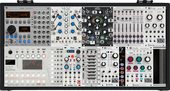 My stated Eurorack