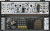 Make Noise CV Bus System (edit)