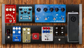 My Pedals