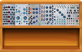 My bizarre Buchla
