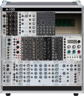 My archaic Eurorack