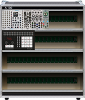 My stabile Eurorack