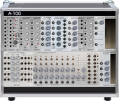 My scary Eurorack