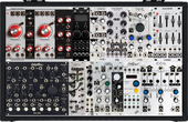 My togaed Eurorack