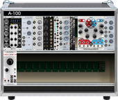rack spare