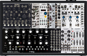My discalced Eurorack