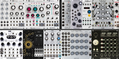My penile Eurorack