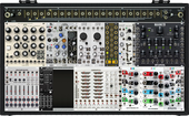 My oddball Eurorack (copy)