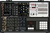 My conjoint Eurorack