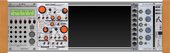 My funky Eurorack