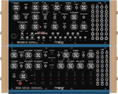 My MOOGS