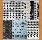 Drum Rack