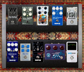 My power board
