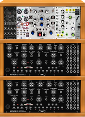 Moog Dreamscapes