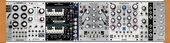 My famous Eurorack