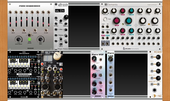 My first Eurorack