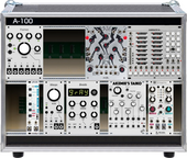 My First Eurorack