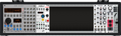 My ingrain Eurorack