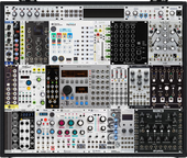 Intellijel 7U setup