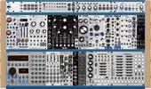 Sampler Mini Rig