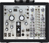My awkward Eurorack
