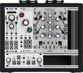 My gradely Eurorack