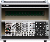 My eighteen Eurorack