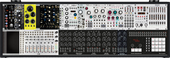 My owllike Eurorack