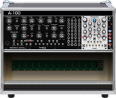 My filthy Eurorack