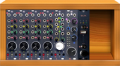My unshared Eurorack