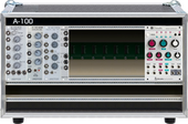 My brakeless Eurorack