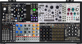 My eighty Eurorack