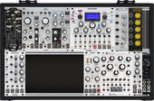 My effuse Eurorack